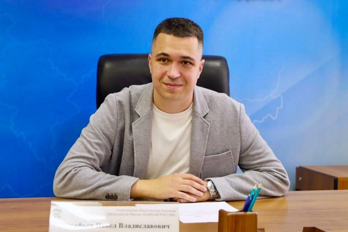 Павел Астафьев: «Участники СВО хотят делиться своим опытом с молодежью» Павел Астафьев: «Участники СВО хотят делиться своим опытом с молодежью»