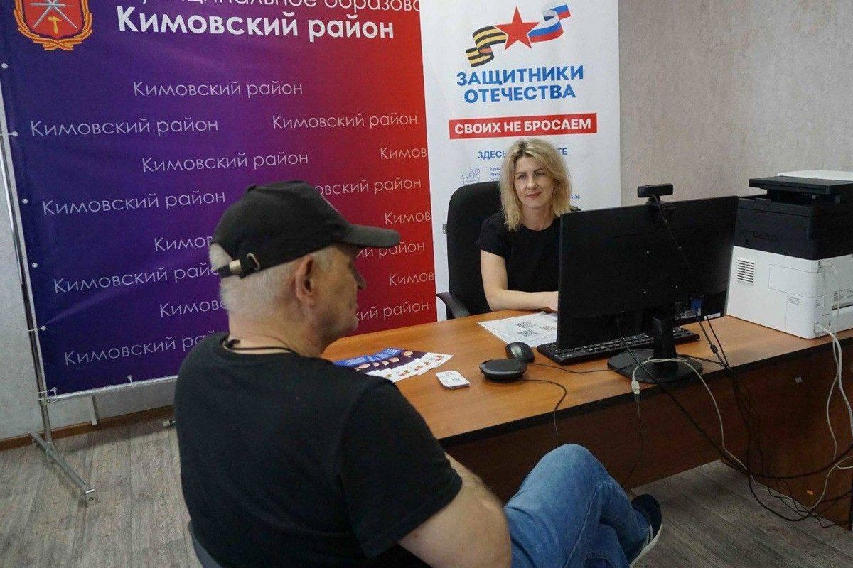 Екатерина Андрюшина: Моя миссия — помогать людям в трудных ситуациях