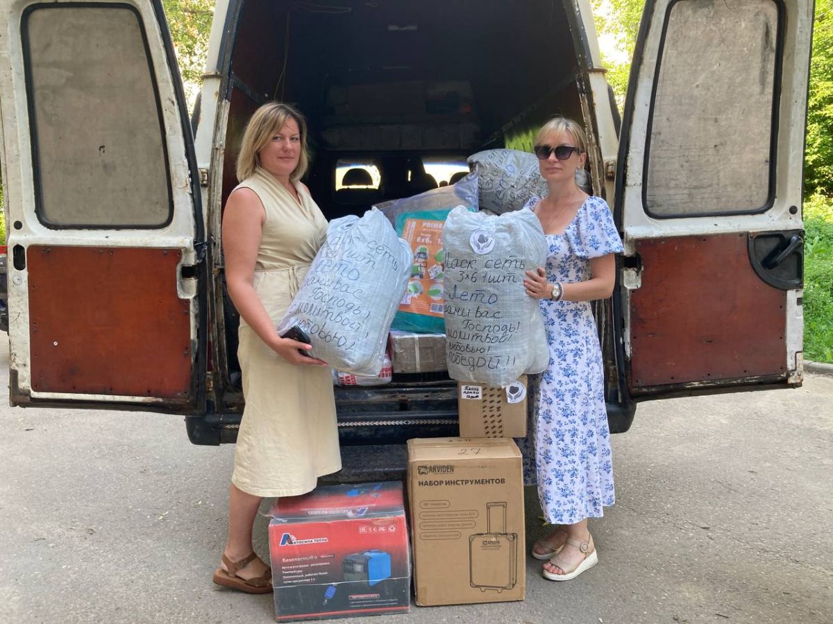 Екатерина Соколинская: Спасибо каждому за вклад в победу Екатерина Соколинская: Спасибо каждому за вклад в победу