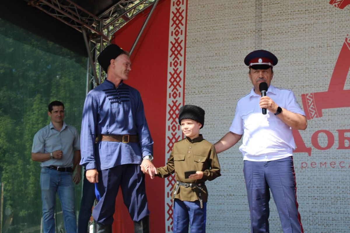 Алексей Альховик: Нашу великую державу не сломить Алексей Альховик: Нашу великую державу не сломить