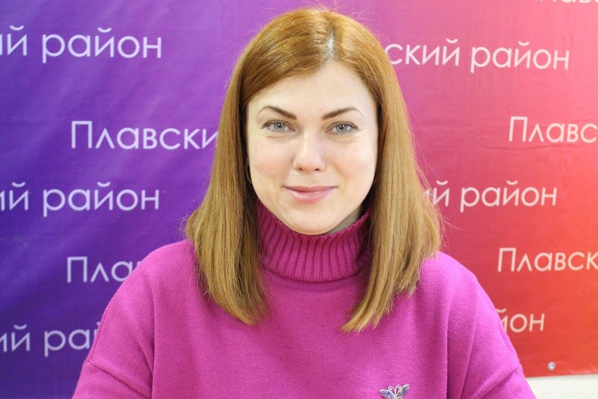 Ольга Курохтина: «Помогать бойцам - наш долг» Ольга Курохтина: «Помогать бойцам - наш долг»