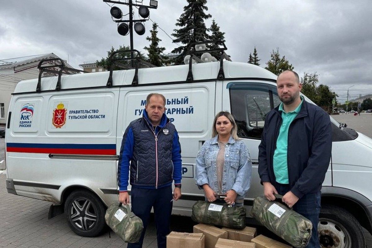 Алексей Ишутин: «Верим в российскую армию и ждем нашу Победу!» Алексей Ишутин: «Верим в российскую армию и ждем нашу Победу!»