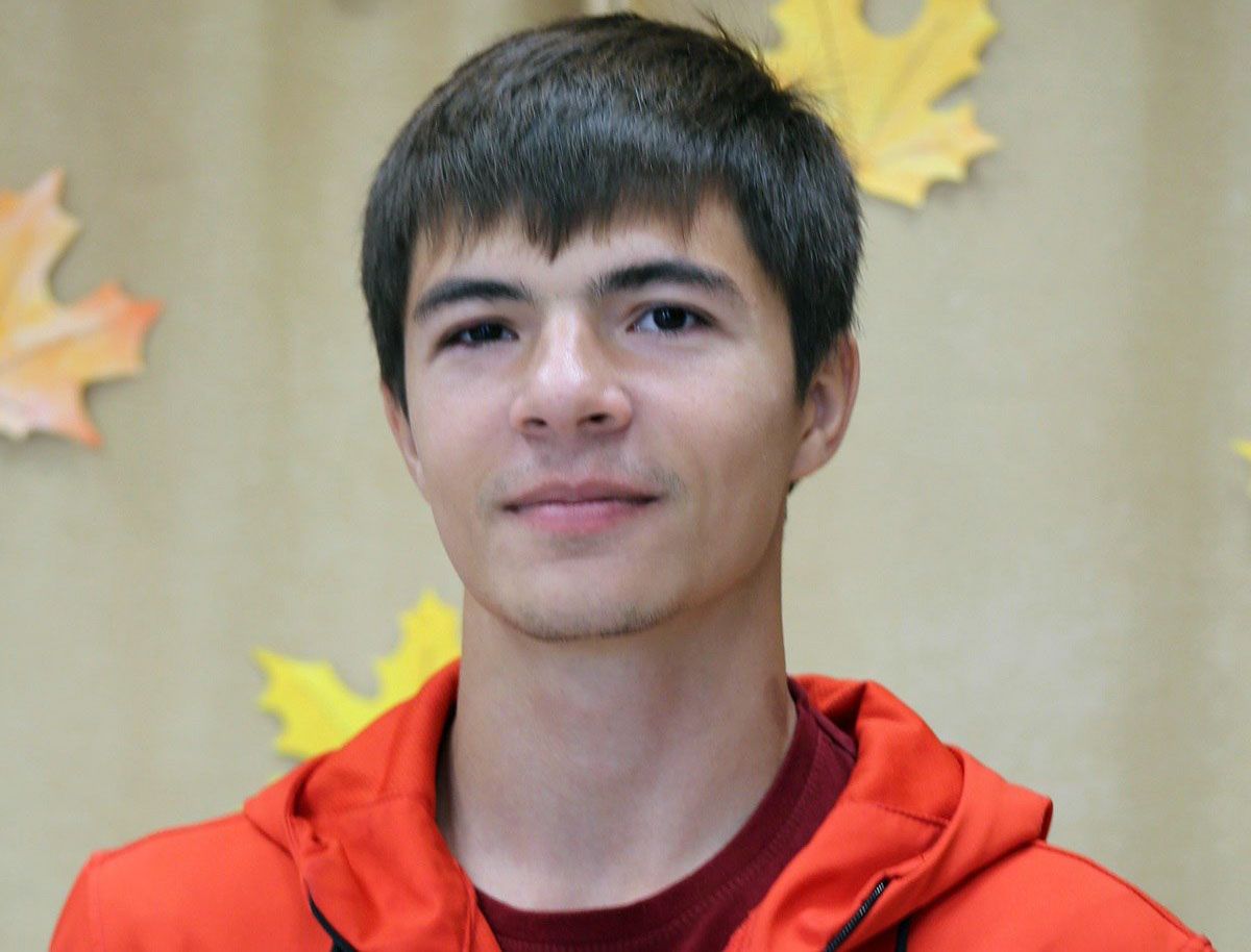 Далерходжа Алиакбаров: «Ветераны СВО могут быть уверены в том, что их не оставят без внимания» Далерходжа Алиакбаров: «Ветераны СВО могут быть уверены в том, что их не оставят без внимания»