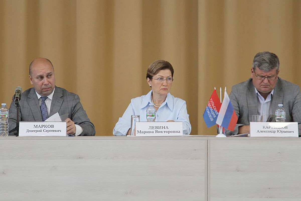 Марина Левина: Депутатский корпус содействует решению задач по оказанию помощи защитникам Родины Марина Левина: Депутатский корпус содействует решению задач по оказанию помощи защитникам Родины