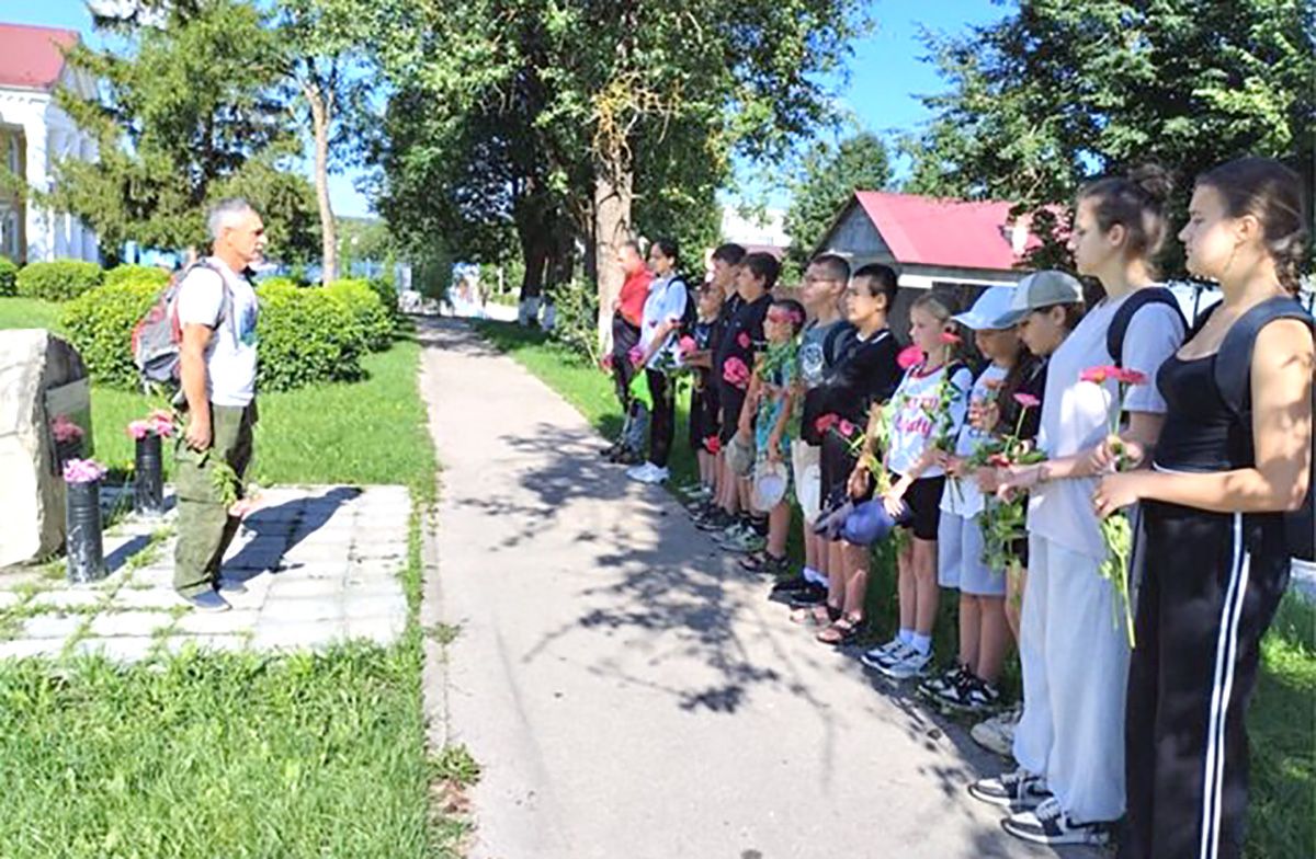 Сергей Кучмась: «Главная мотивация военнослужащих-контрактников – защита Отечества» Сергей Кучмась: «Главная мотивация военнослужащих-контрактников – защита Отечества»