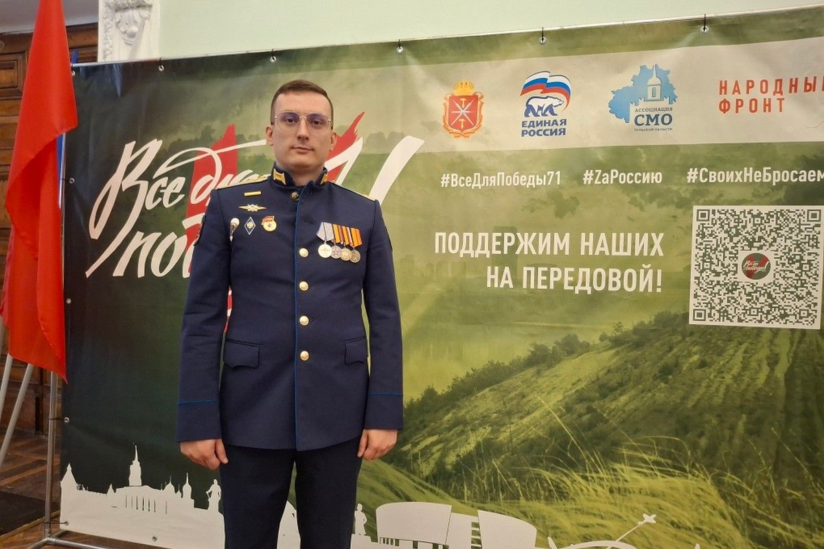 Максим Ракитин: «Без помощи волонтеров бойцам было бы тяжелее» Максим Ракитин: «Без помощи волонтеров бойцам было бы тяжелее»