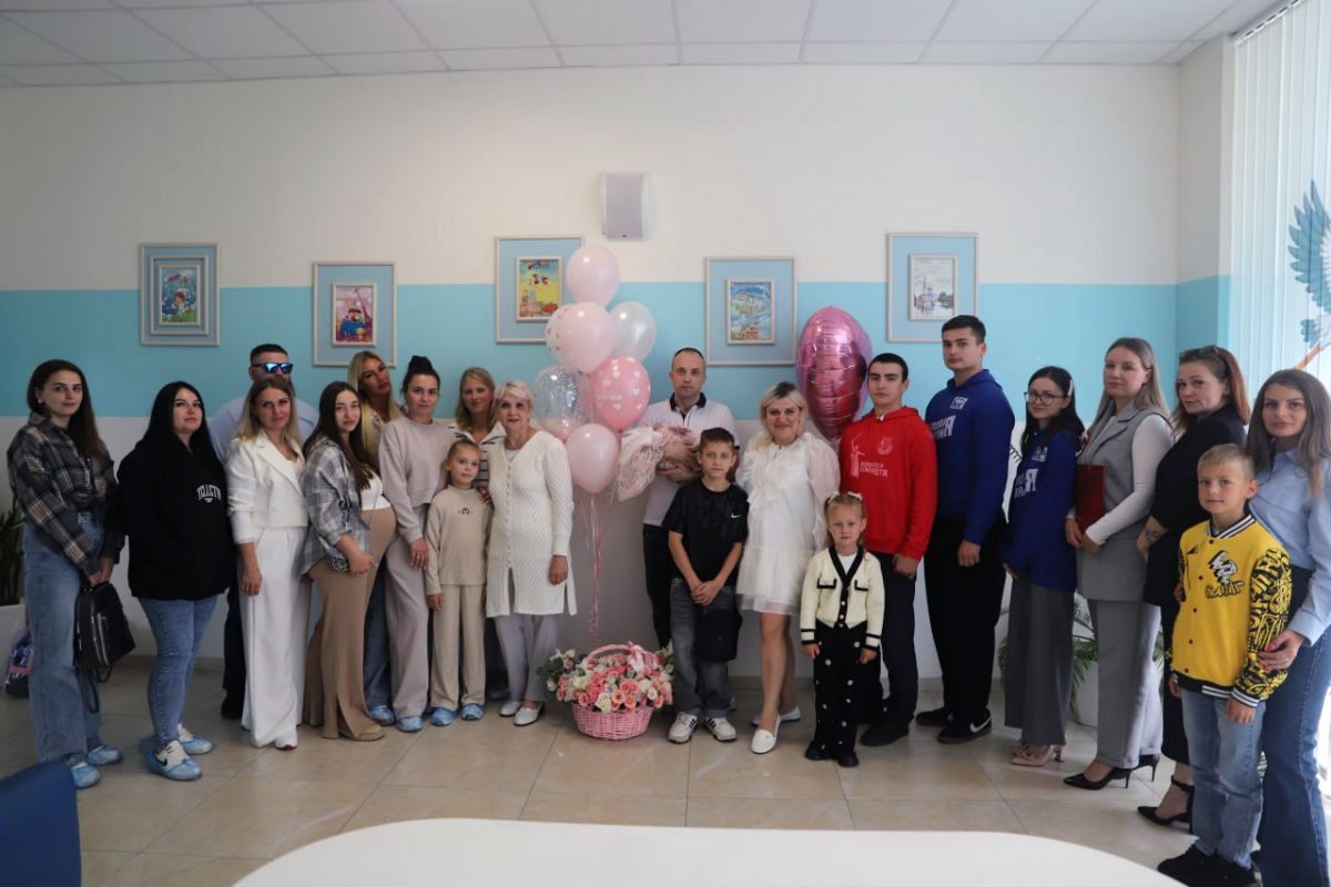 Павел Астафьев: «Очень важно оказывать внимание и поддержку семьям наших защитников»