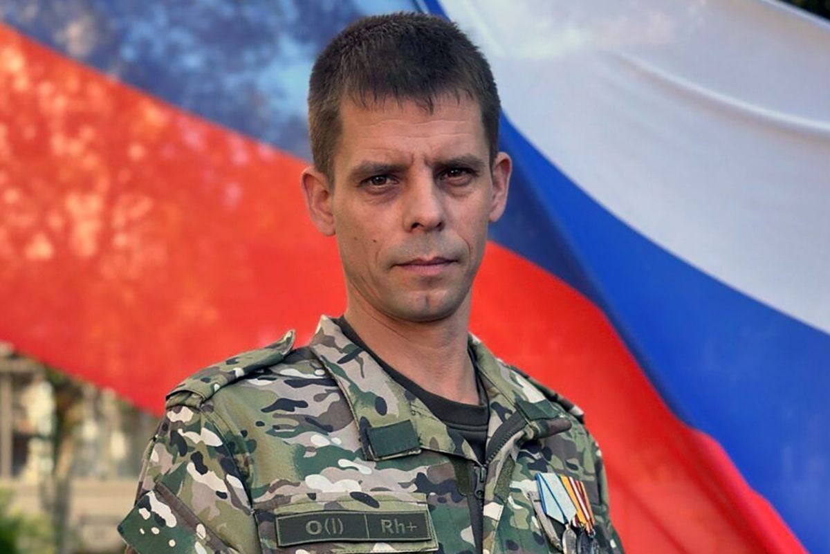 Ветеран СВО рассказал о помощи, полученной в фонде «Защитники Отечества» Ветеран СВО рассказал о помощи, полученной в фонде «Защитники Отечества»