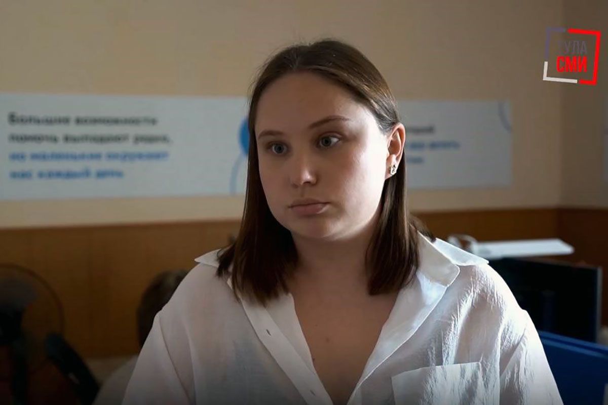 Для желающих заключить контракт с Минобороны РФ в Туле работает колл-центр Для желающих заключить контракт с Минобороны РФ в Туле работает колл-центр