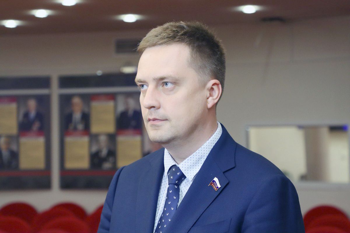 Олег Иванов: «Поддержка бойцов спецоперации и их близких для нас – задача номер один»