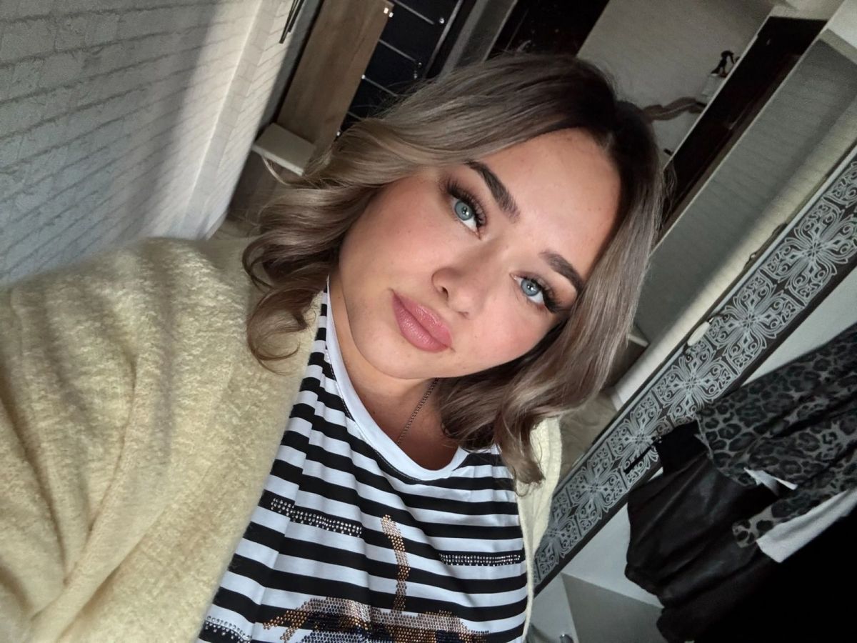 Анастасия Демина: Помощь военным – это наш гражданский долг Анастасия Демина: Помощь военным – это наш гражданский долг