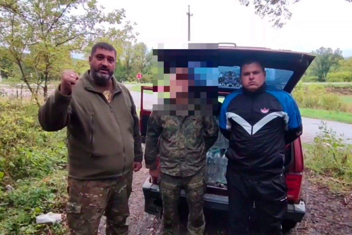 Жители Суворовского района продолжают оказывать помощь участникам СВО Жители Суворовского района продолжают оказывать помощь участникам СВО