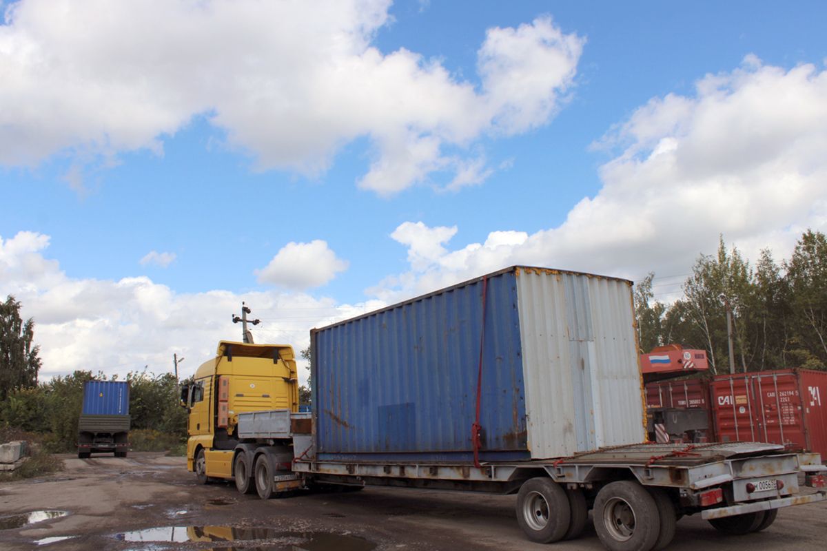 Новомосковцы оказали помощь нашим бойцам из приграничных территорий Новомосковцы оказали помощь нашим бойцам из приграничных территорий