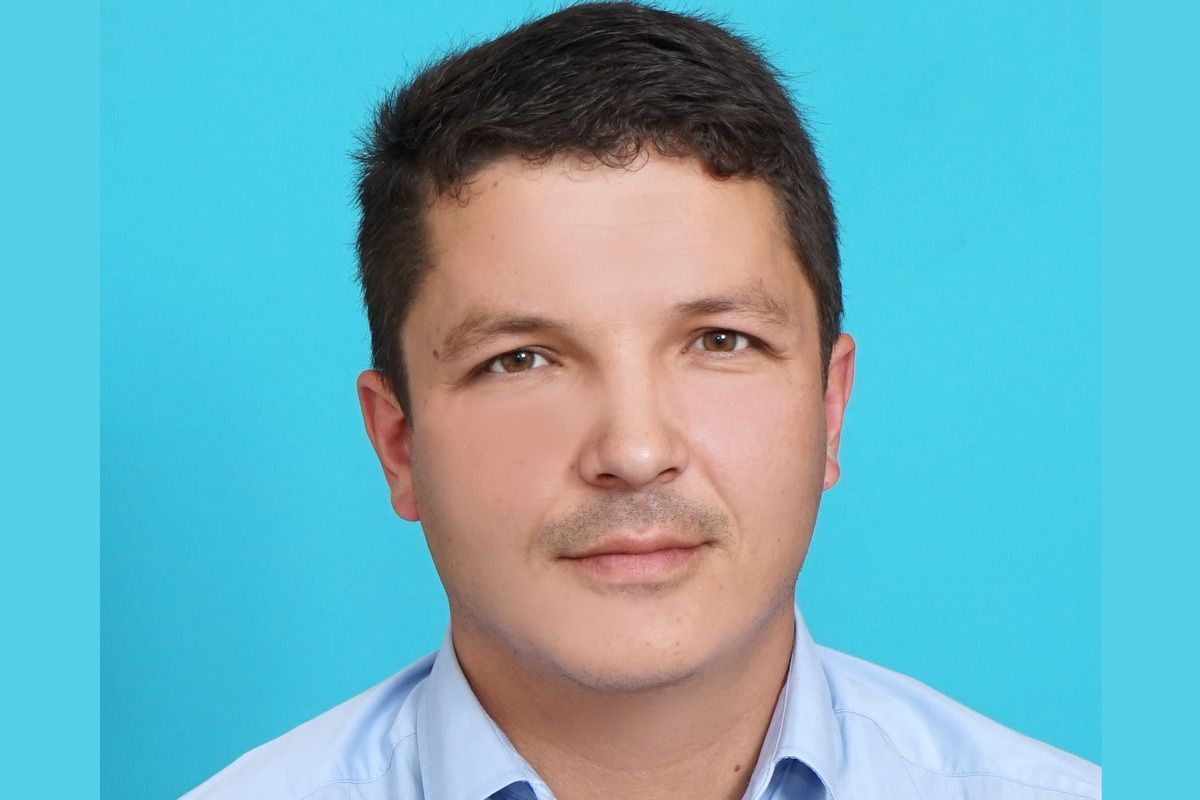 Евгений Мишков: Защита Родины – важная и почетная обязанность Евгений Мишков: Защита Родины – важная и почетная обязанность