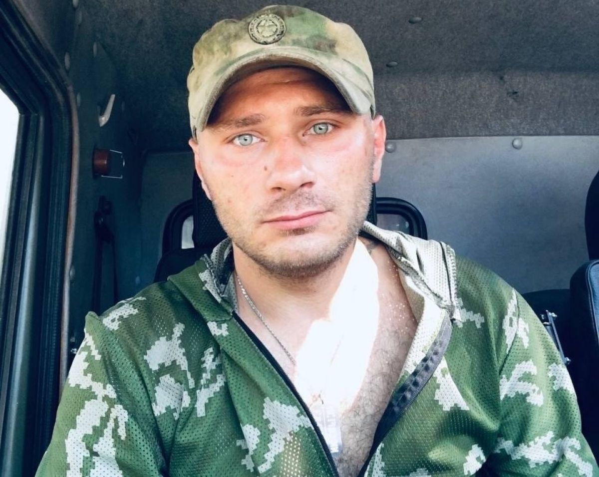 Среди студентов ТулГУ – герои специальной военной операции Среди студентов ТулГУ – герои специальной военной операции