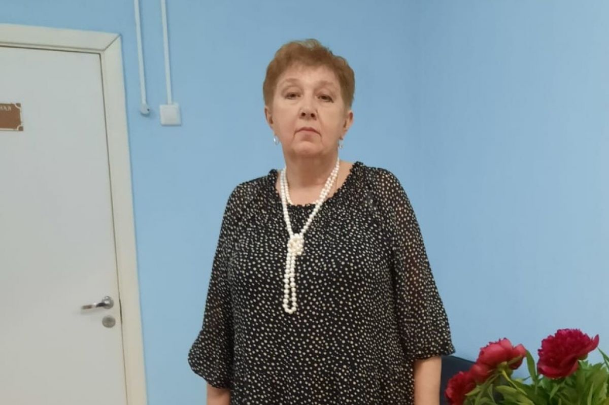 Директор богородицкого детсада: Коллеги осознают важность помощи участникам СВО