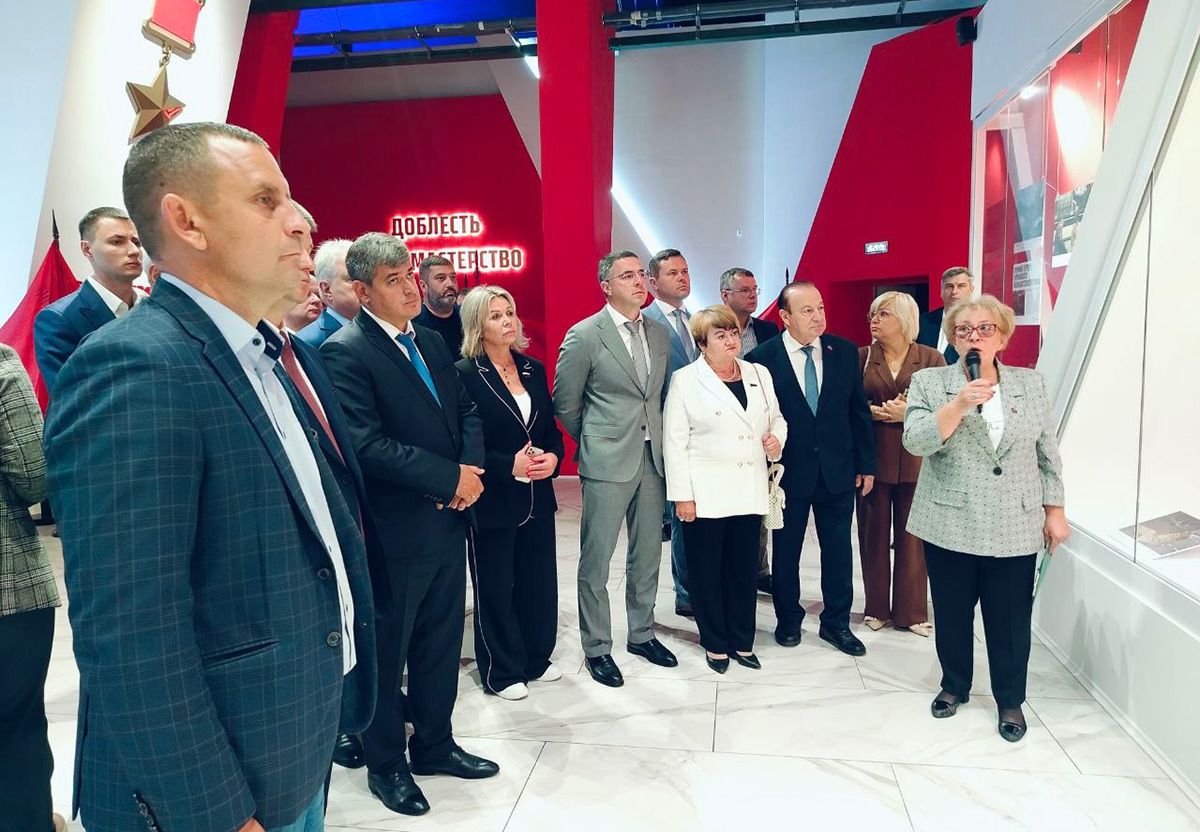 Сергей Гребенщиков: Мы понимаем, как важно сегодня помогать фронту и вместе приближать нашу Победу Сергей Гребенщиков: Мы понимаем, как важно сегодня помогать фронту и вместе приближать нашу Победу