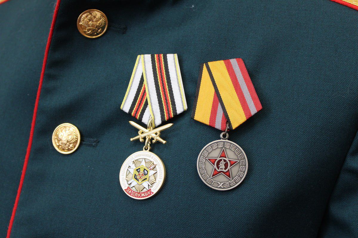 Боец с позывным «Тирасполь»: Служить Отечеству - дело настоящих мужчин Боец с позывным «Тирасполь»: Служить Отечеству - дело настоящих мужчин