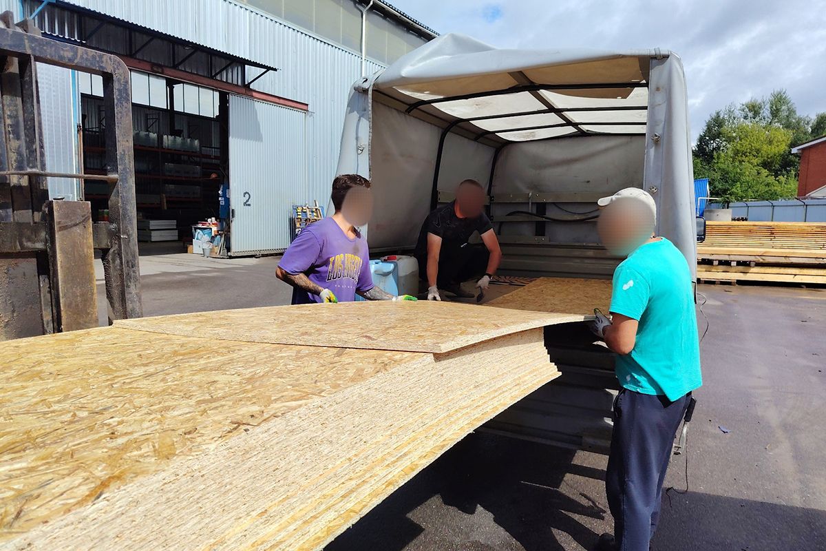 Вадим Игонин выразил признательность всем, кто помогает воинам в зоне СВО Вадим Игонин выразил признательность всем, кто помогает воинам в зоне СВО