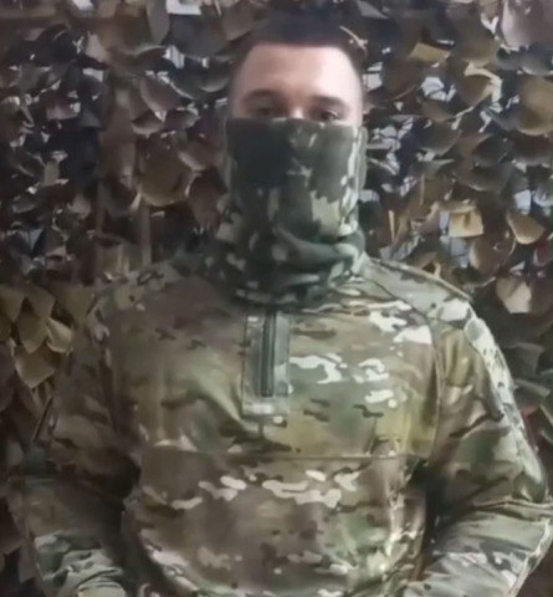 Участник СВО «Илай»: Главное – внести свой вклад в приближение победы Участник СВО «Илай»: Главное – внести свой вклад в приближение победы