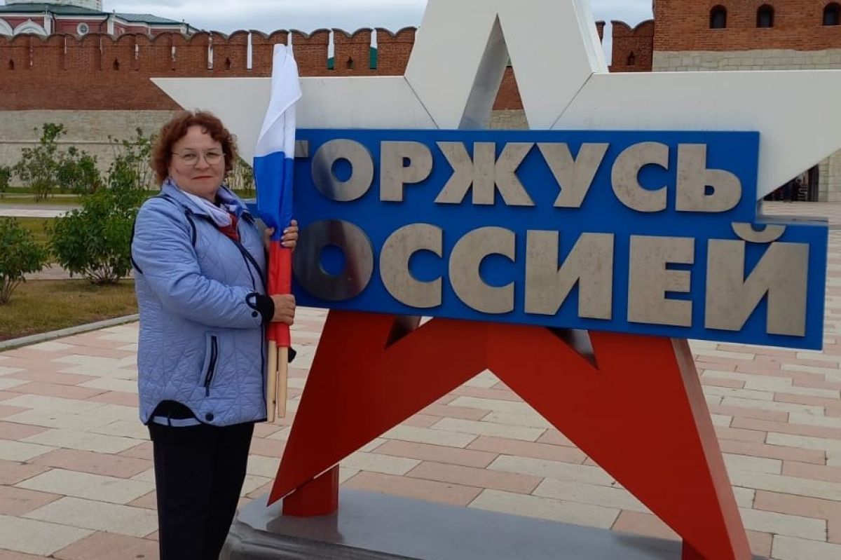 Староста из Воловского района: Ведется интенсивная работа по привлечению граждан к службе по контракту