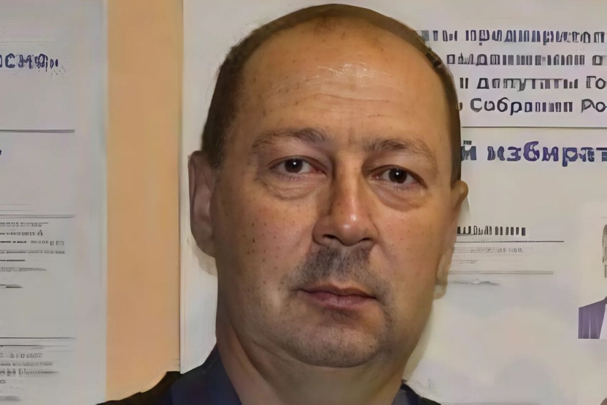 Сергей Батов: «Контрактная служба – выбор доблестных мужчин» Сергей Батов: «Контрактная служба – выбор доблестных мужчин»