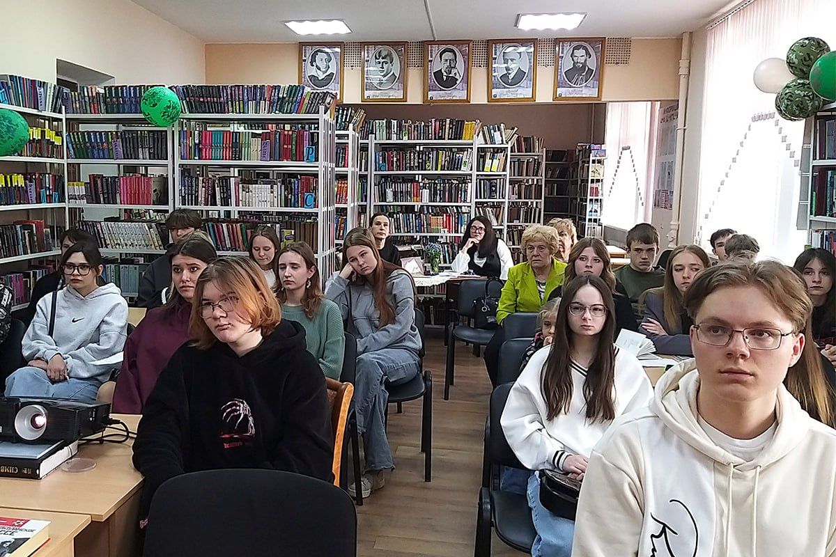 Участник СВО Алексей: «Оставаться «на гражданке» не планирую, ведь все мои ребята на передовой» Участник СВО Алексей: «Оставаться «на гражданке» не планирую, ведь все мои ребята на передовой»