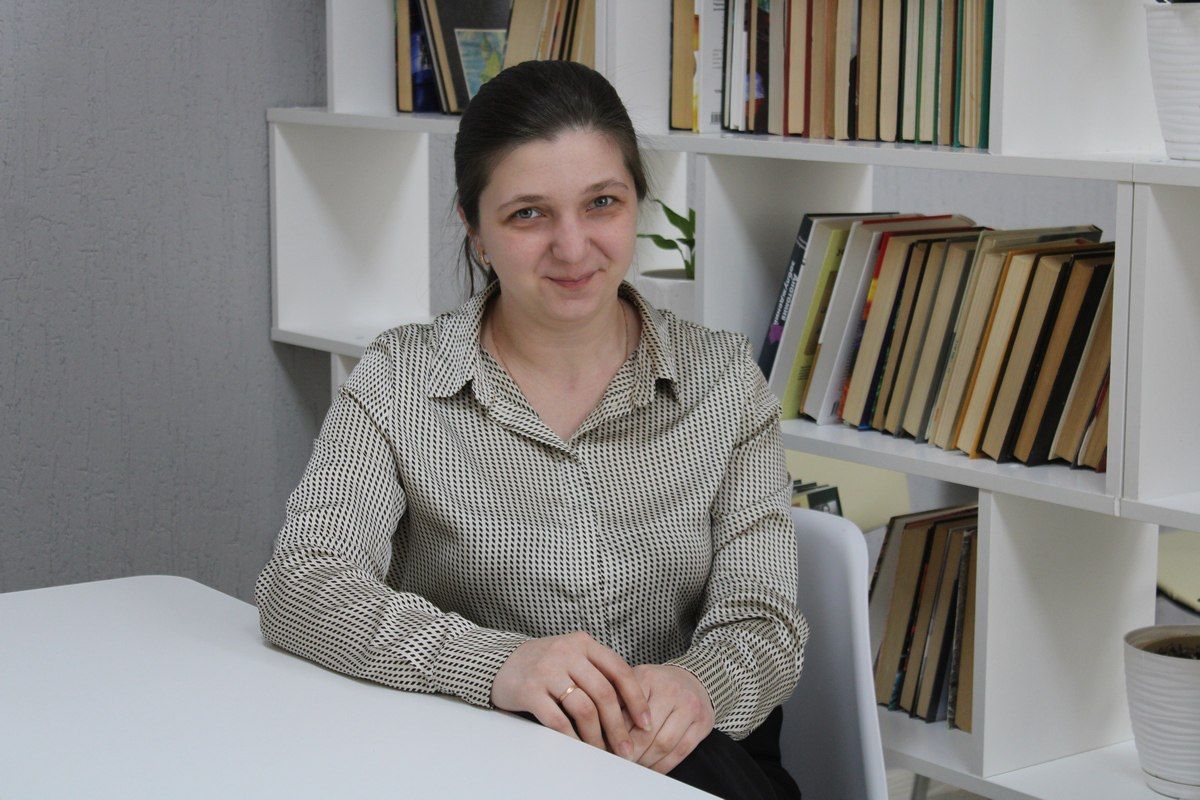 Алиса Матюхина: «Стараемся быть максимально полезными участникам СВО и их близким» Алиса Матюхина: «Стараемся быть максимально полезными участникам СВО и их близким»