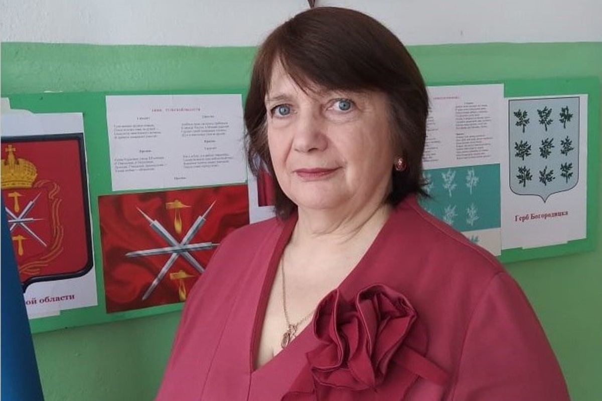 Татьяна Фокина: Взрослым вооруженным парням и мужчинам нужна наша поддержка Татьяна Фокина: Взрослым вооруженным парням и мужчинам нужна наша поддержка