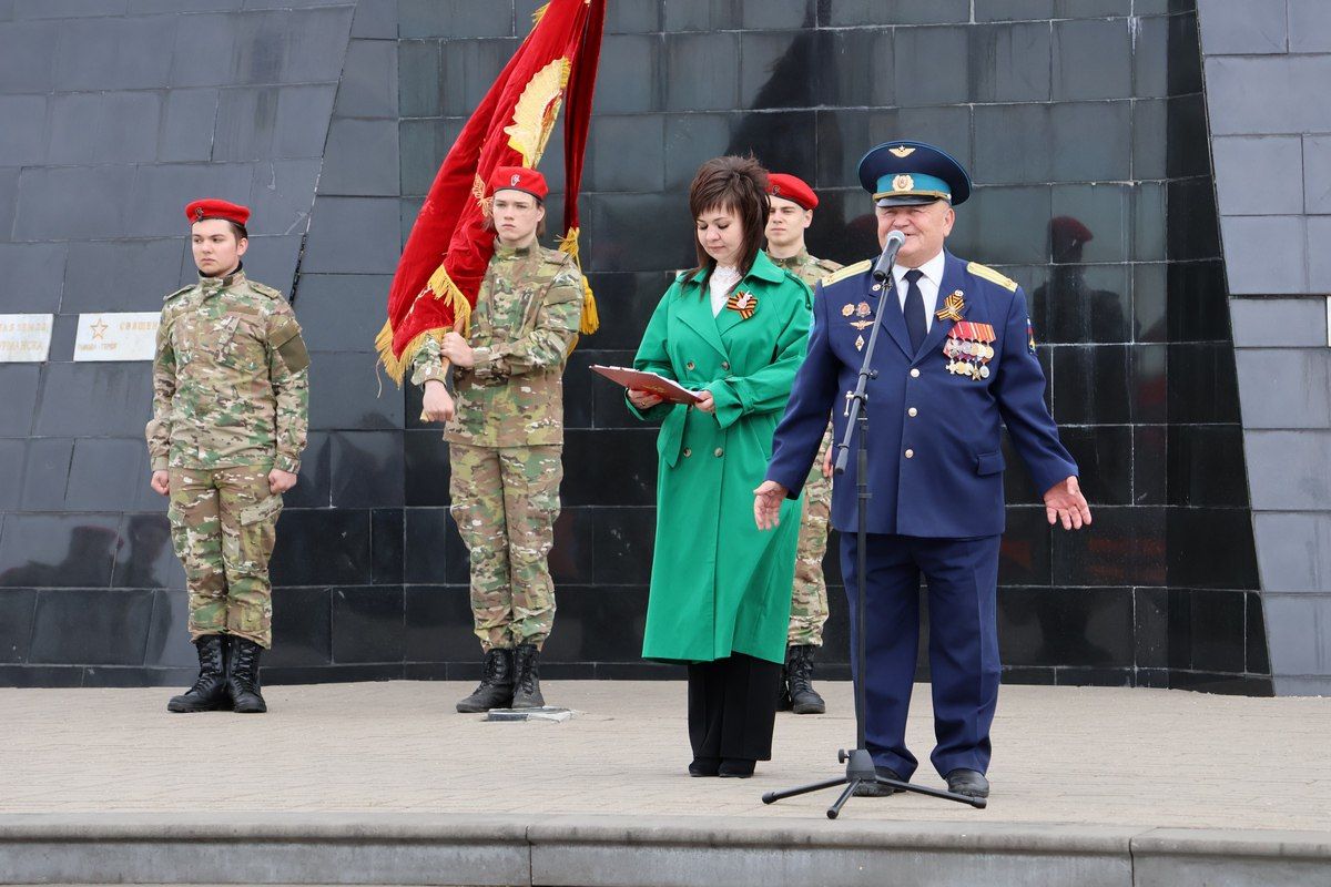 Владимир Миронов: «Мы активно помогаем бойцам СВО» Владимир Миронов: «Мы активно помогаем бойцам СВО»