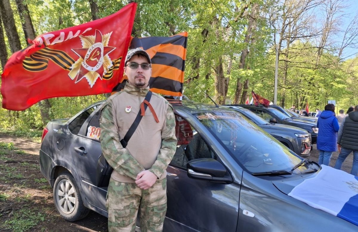 Ветеран СВО: «Российские военнослужащие – пример для подрастающего поколения» Ветеран СВО: «Российские военнослужащие – пример для подрастающего поколения»