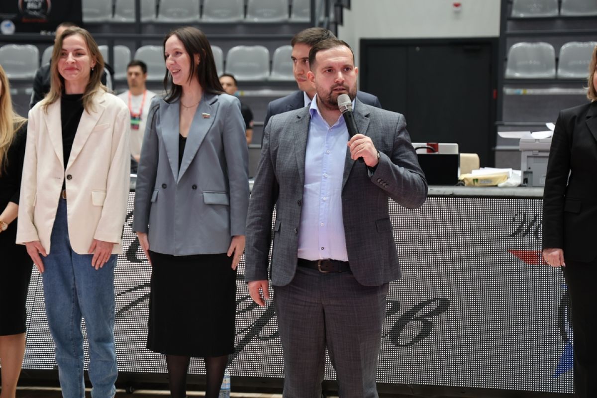 Борис Воловатов: «Туляки активно заключают контракт с Министерством обороны» Борис Воловатов: «Туляки активно заключают контракт с Министерством обороны»