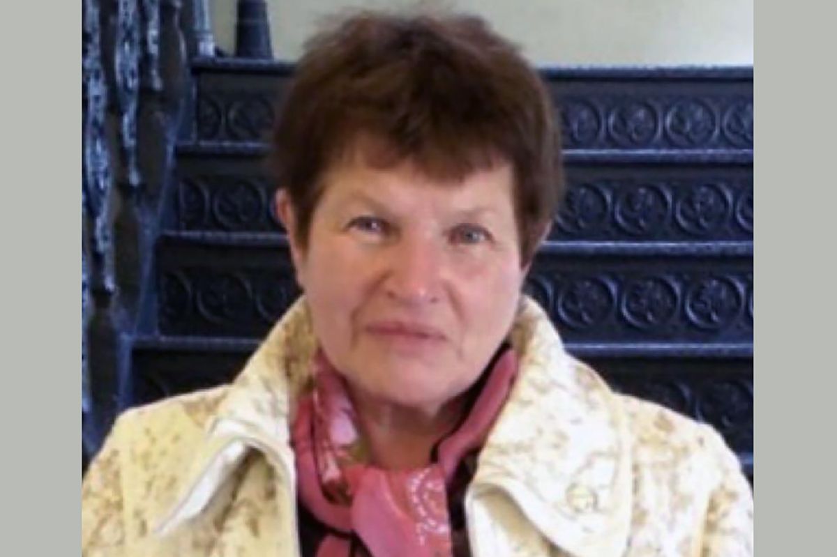 Лидия Демидова: «Подписав контракт, бойцы проявляют великое мужество» Лидия Демидова: «Подписав контракт, бойцы проявляют великое мужество»