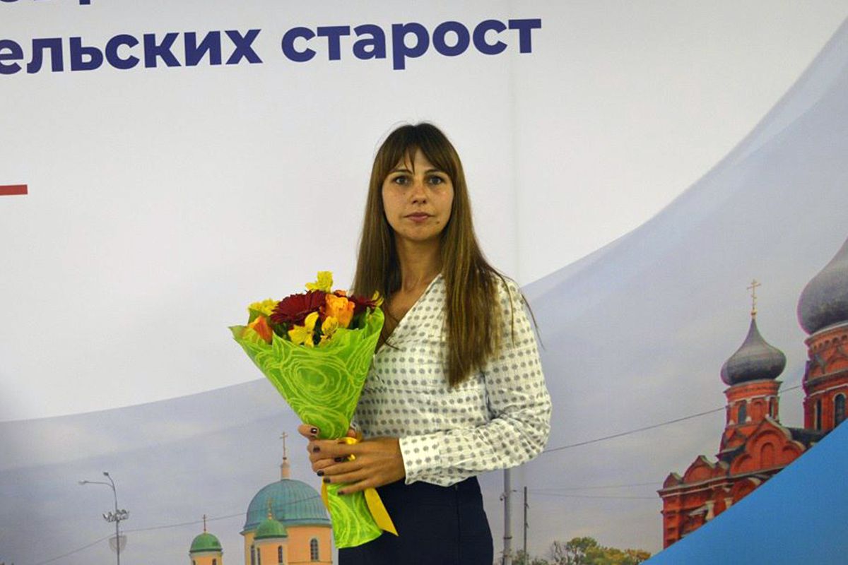 Ирина Буржумова: «Мужчины, чувствующие ответственность за судьбу Родины, выбирают службу по контракту» Ирина Буржумова: «Мужчины, чувствующие ответственность за судьбу Родины, выбирают службу по контракту»