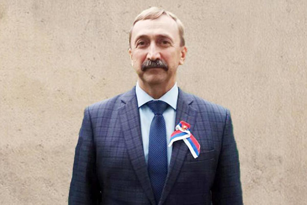 Александр Банько: «Сегодня как никогда служба по контракту престижна и почетна»