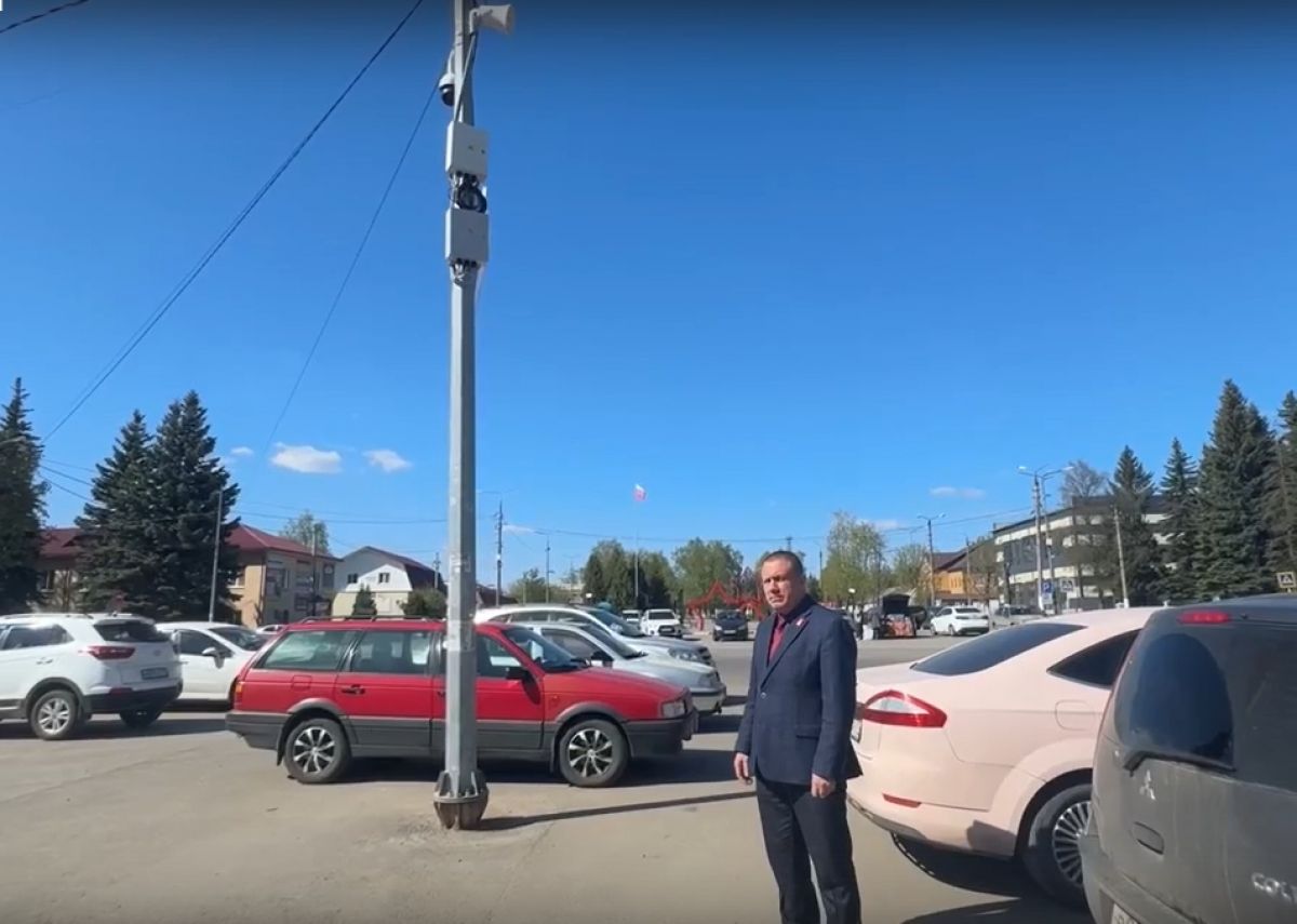 Сергей Кулик рассказал о подготовке систем безопасности города к праздникам