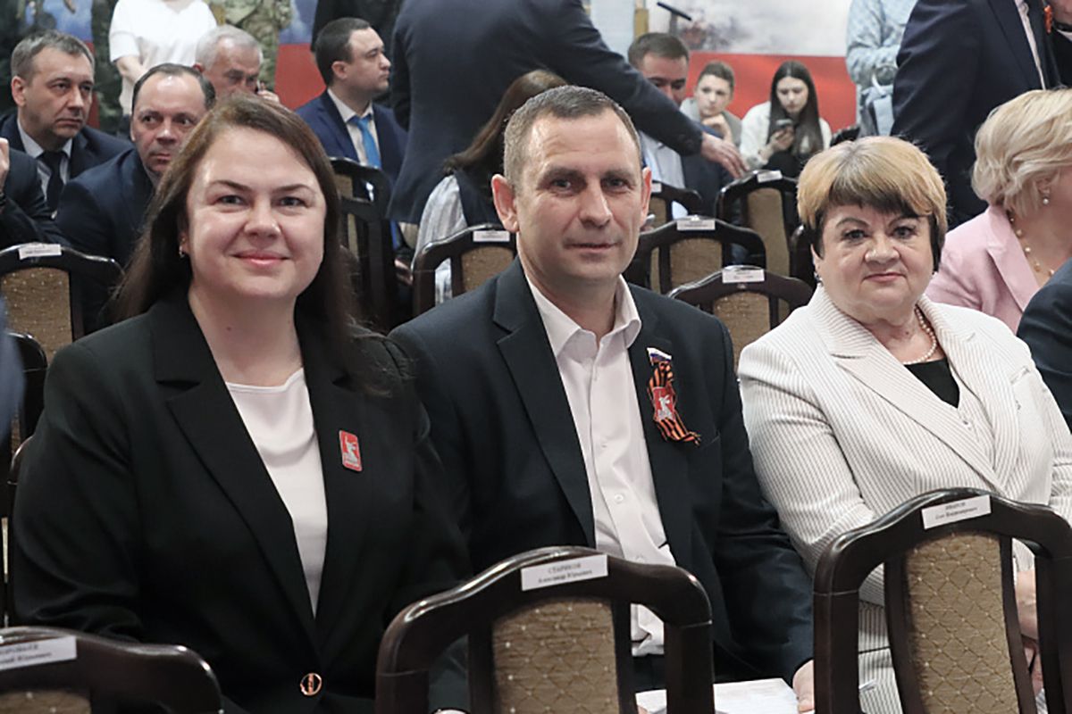 В 2024 году в Тульской области было отремонтировано более 510 километров дорог В 2024 году в Тульской области было отремонтировано более 510 километров дорог