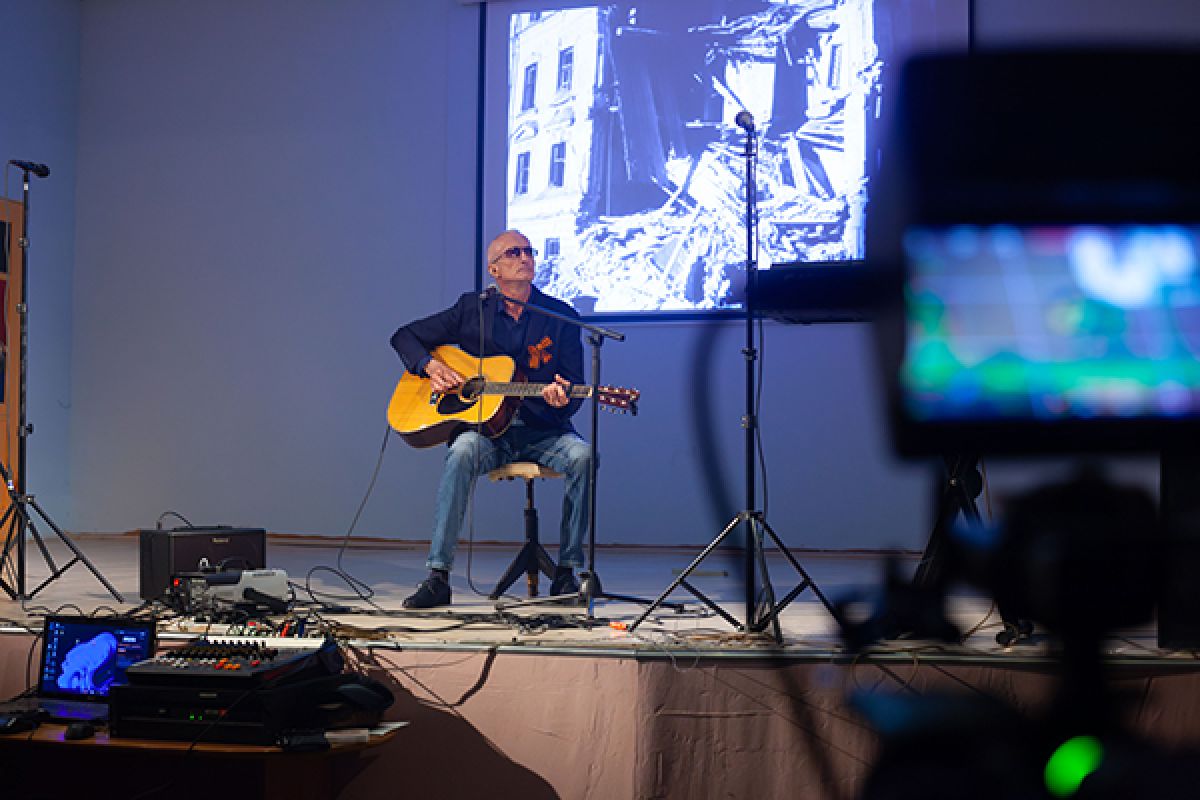 В донской колонии прошёл День открытых дверей В донской колонии прошёл День открытых дверей