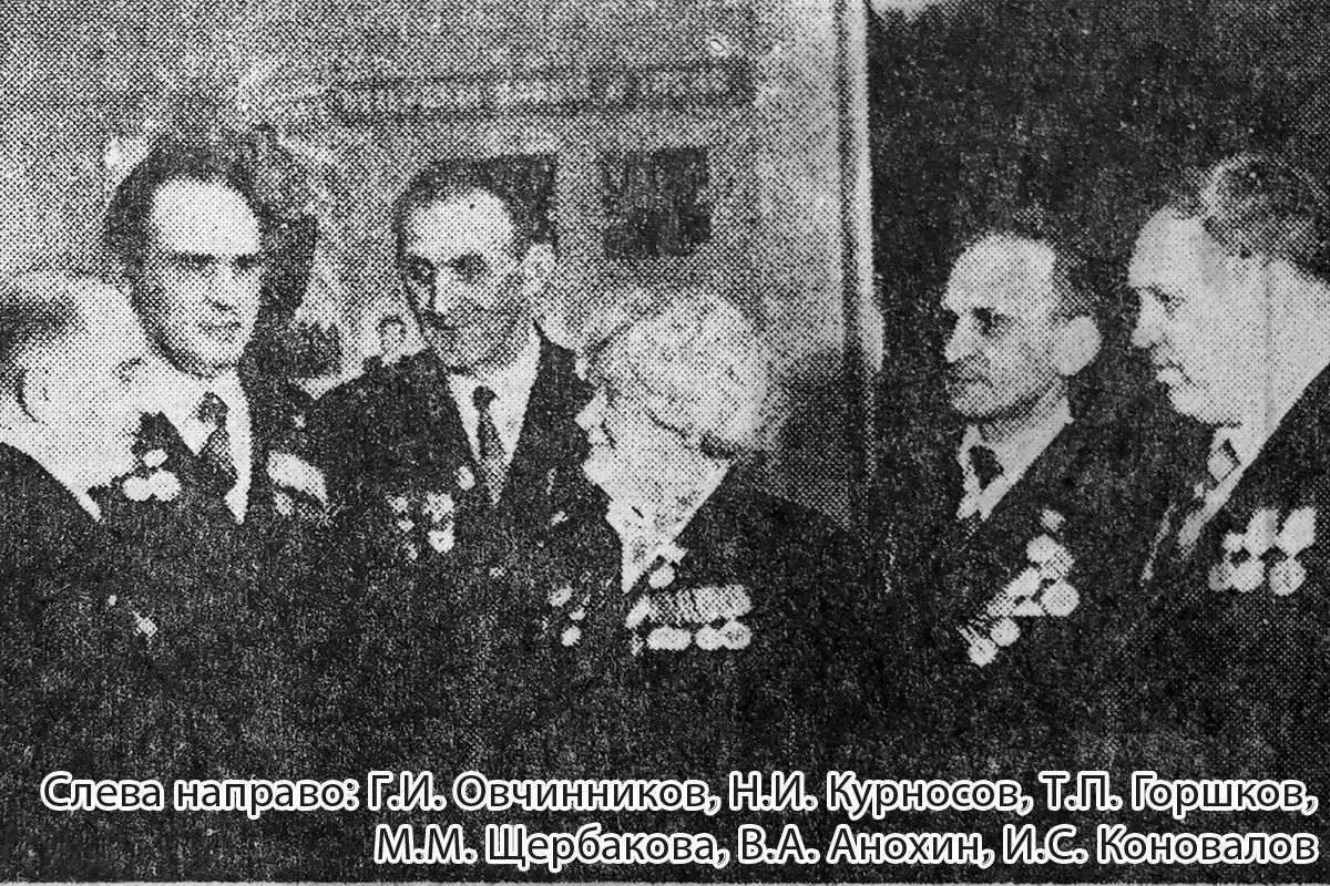 Герои живы, пока мы их помним