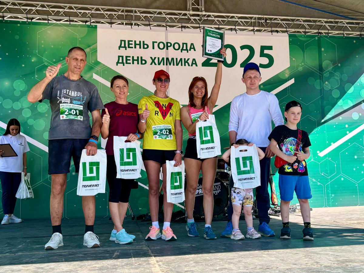 Дончане пробежали лучше многих