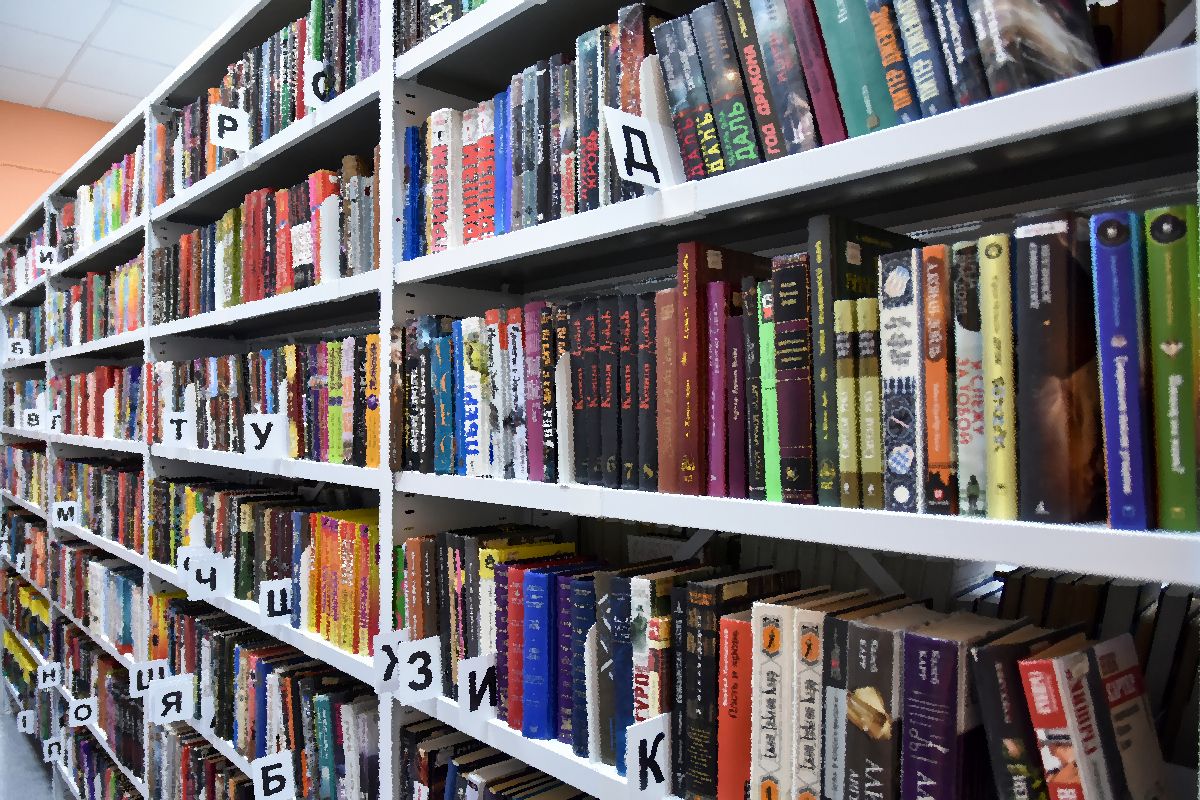 225 лет назад император Павел I запретил ввоз книг из-за границы, на каком бы языке они ни были 225 лет назад император Павел I запретил ввоз книг из-за границы, на каком бы языке они ни были