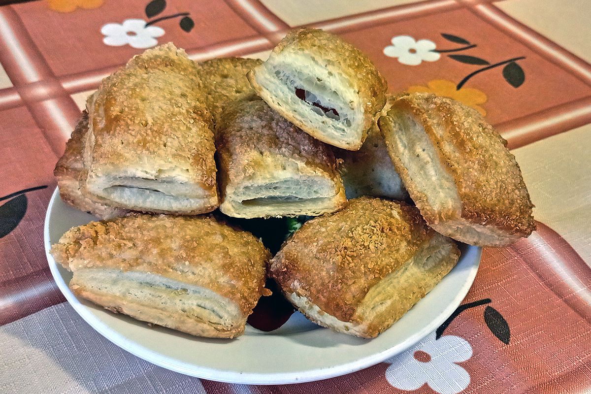 Как выбирать кондитерские изделия? Как выбирать кондитерские изделия?