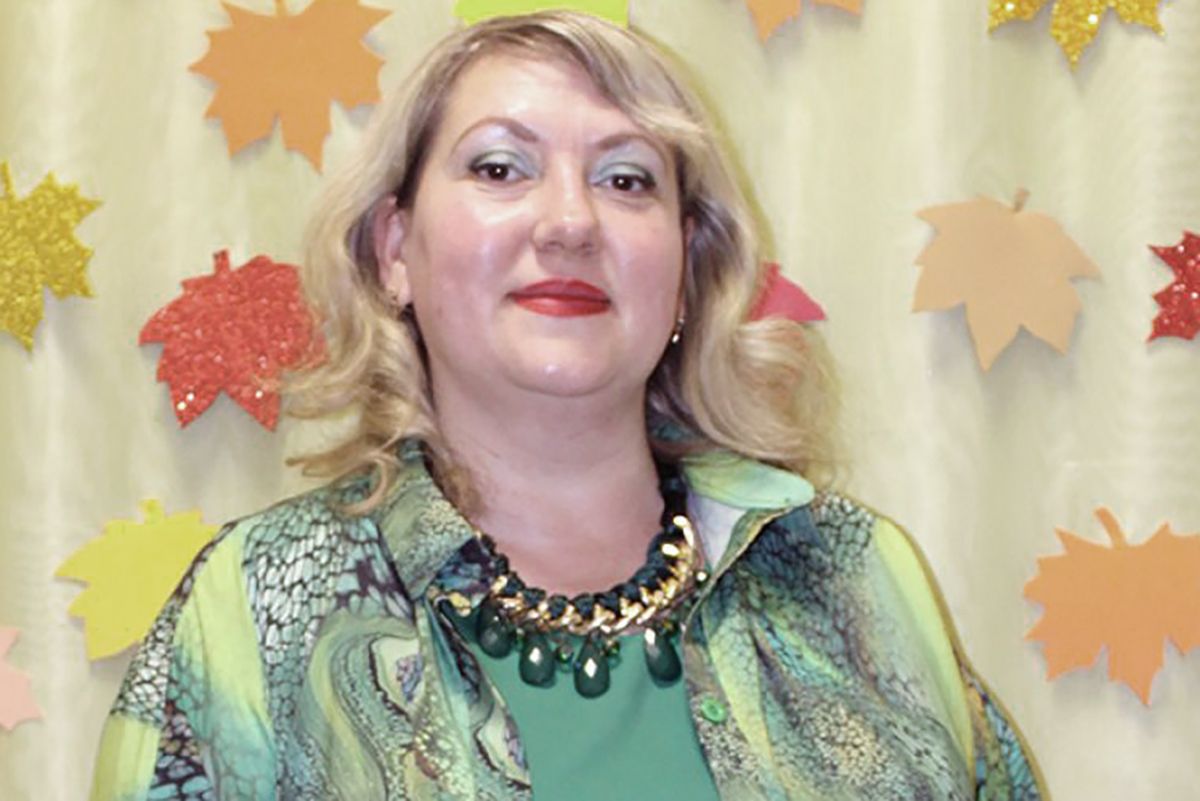 Наталья Москвина: Спорт должен быть доступным для всех, в том числе для инвалидов Наталья Москвина: Спорт должен быть доступным для всех, в том числе для инвалидов