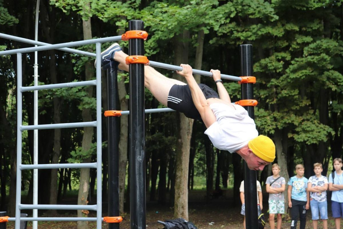 У дончан еще есть время, чтобы выбрать территорию для благоустройства У дончан еще есть время, чтобы выбрать территорию для благоустройства