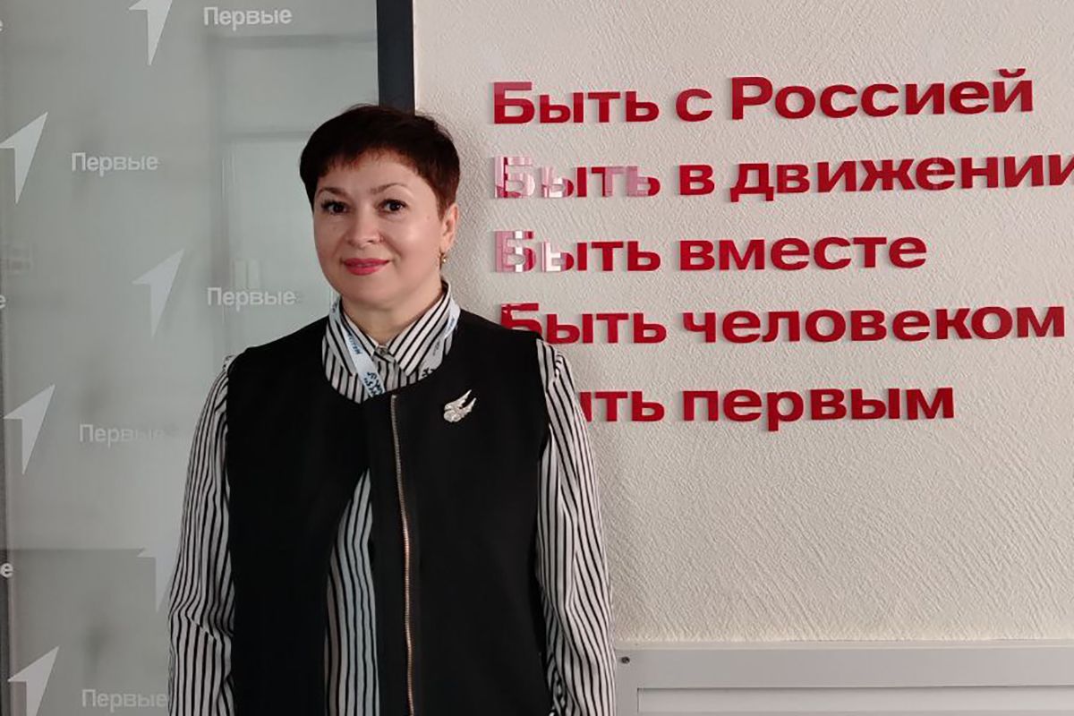 Людмила Абрамкина: Наша страна демонстрирует искреннюю заботу о каждом Людмила Абрамкина: Наша страна демонстрирует искреннюю заботу о каждом