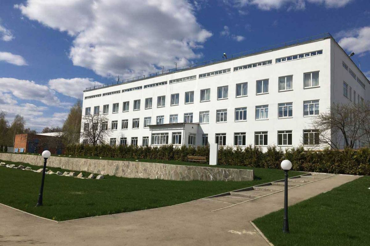 Тульский госпиталь ветеранов войн и труда - в числе лучших в России Тульский госпиталь ветеранов войн и труда - в числе лучших в России