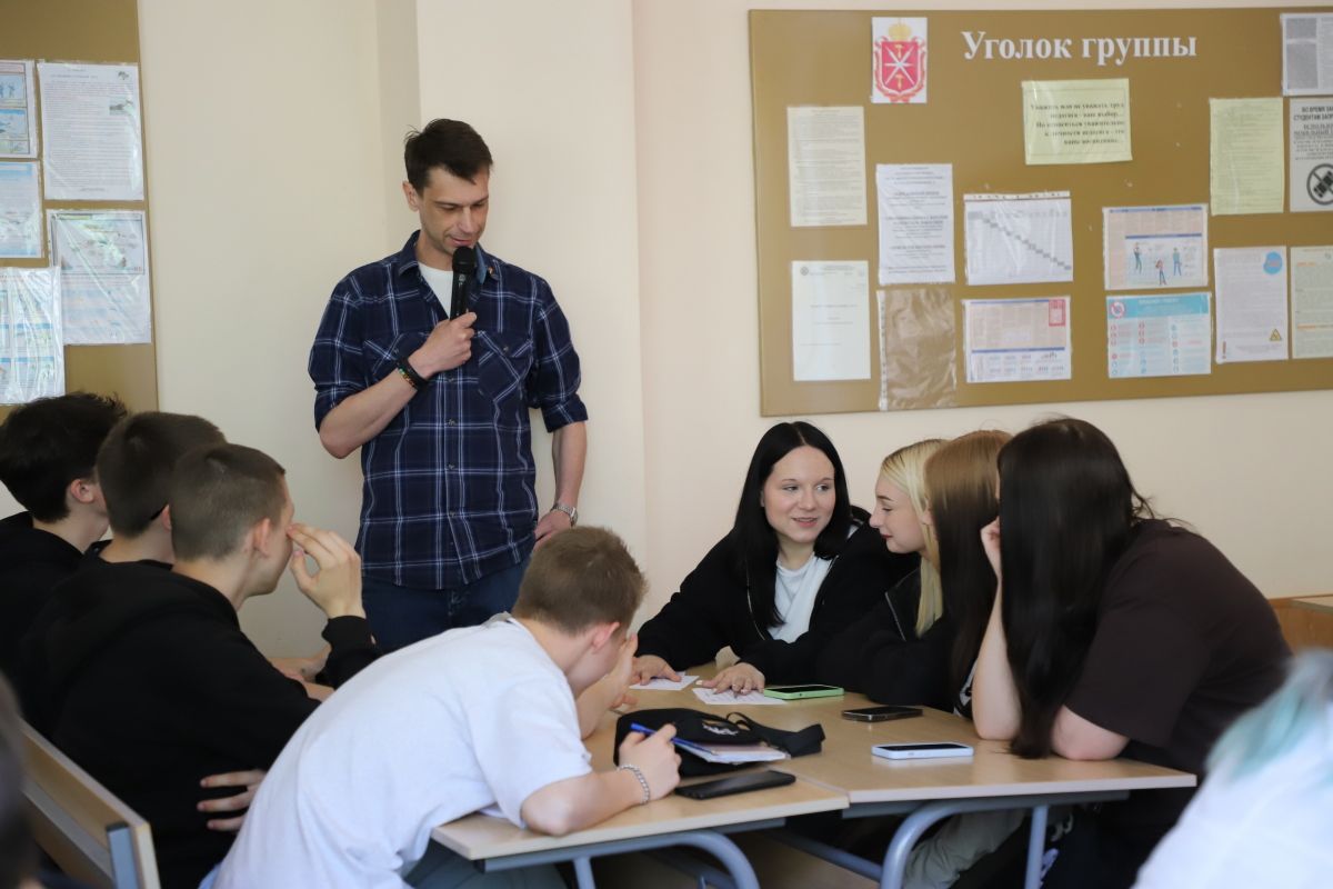 Команда «Арбитражники» — победитель очередного квиза «Битва умов» Команда «Арбитражники» — победитель очередного квиза «Битва умов»