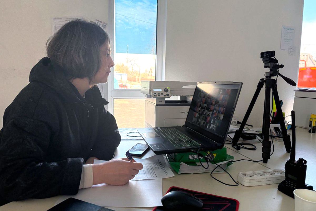 В рамках месячника чистоты планируется убрать около 19 тыс. территорий В рамках месячника чистоты планируется убрать около 19 тыс. территорий