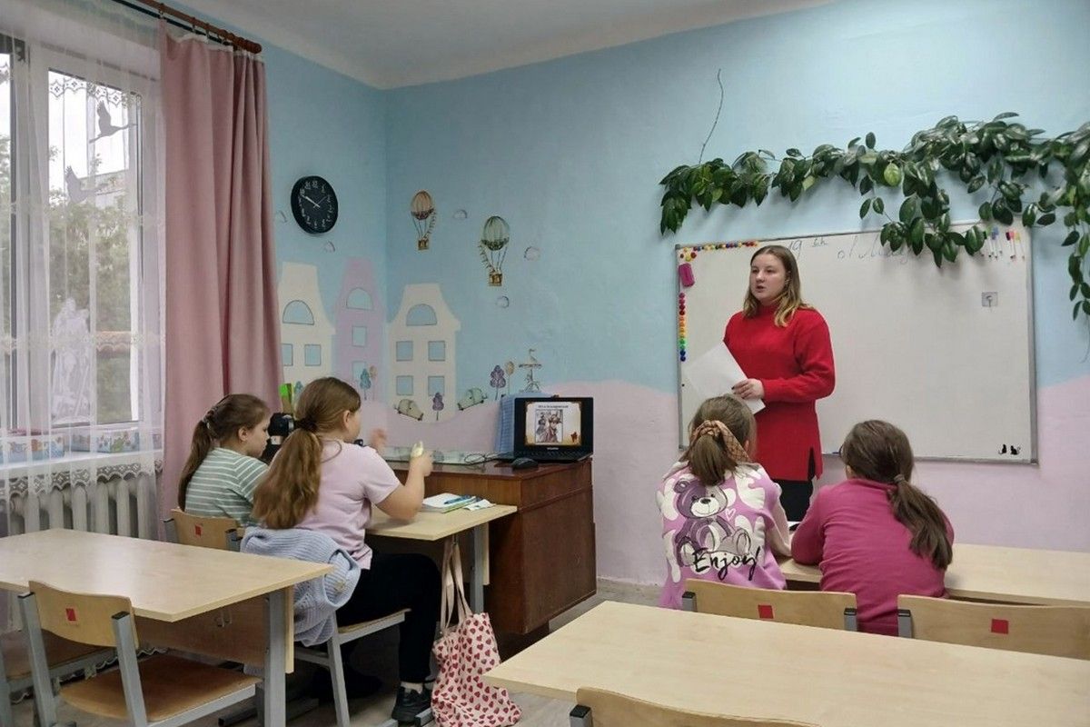 Юные дончане узнали больше о пионерах-героях Юные дончане узнали больше о пионерах-героях