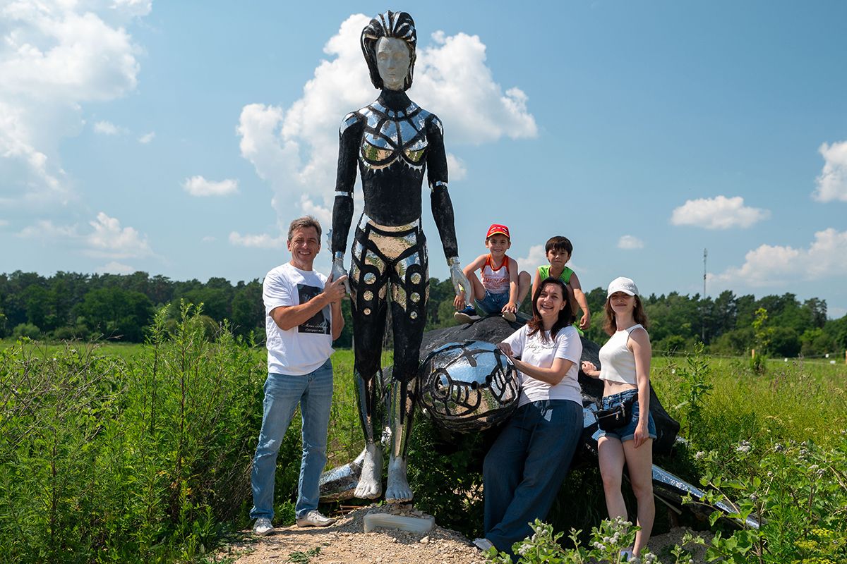 В Тульской области пройдет фестиваль «Больше, чем путешествие» В Тульской области пройдет фестиваль «Больше, чем путешествие»